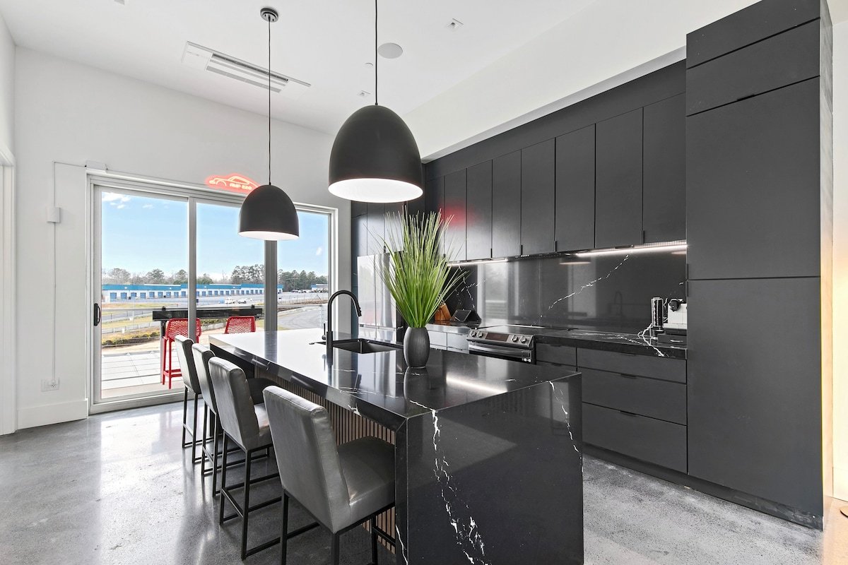 Dawsonville Vacation Rental