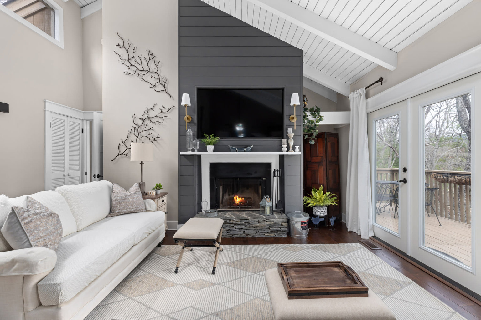 Jasper Vacation Rental