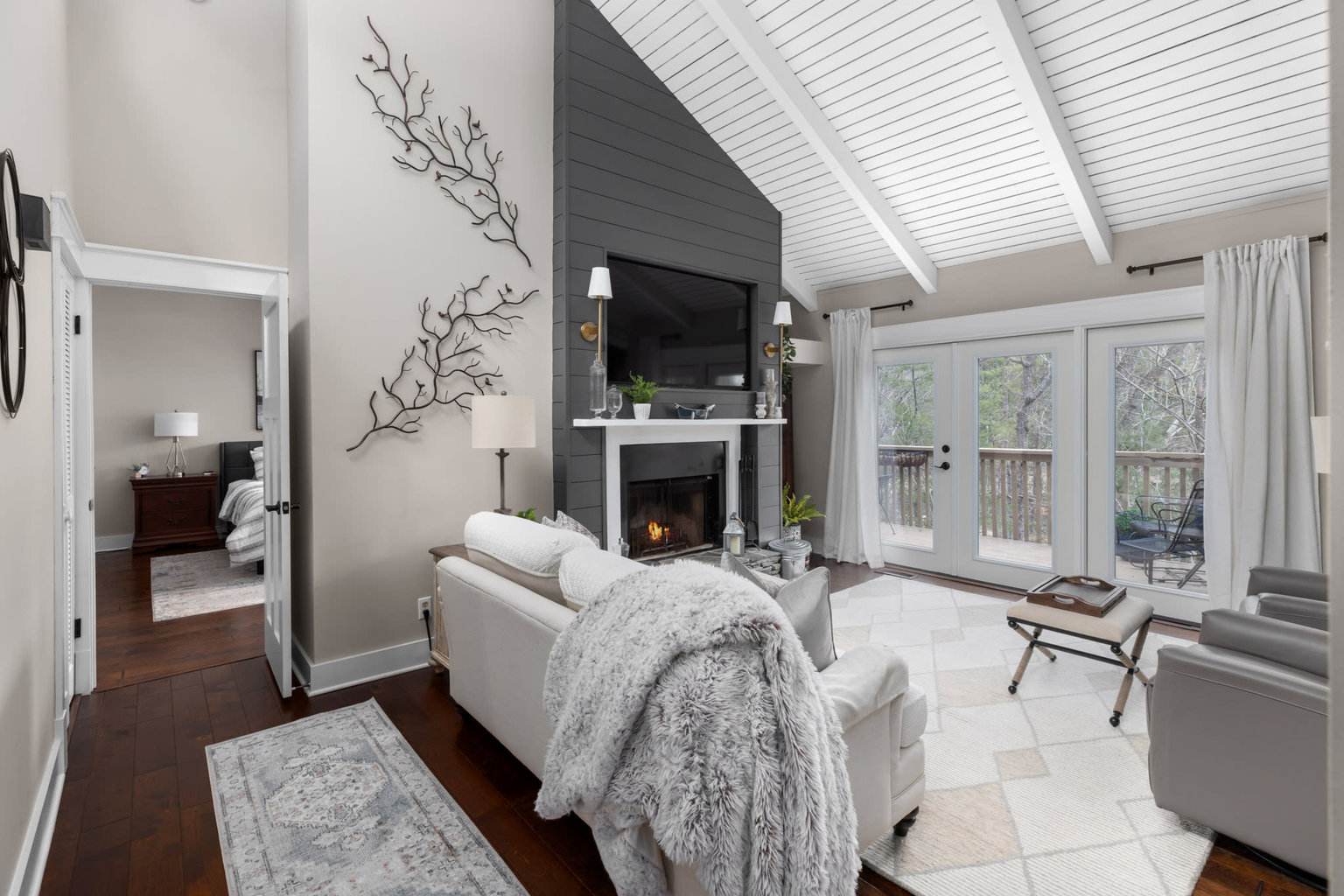 Jasper Vacation Rental