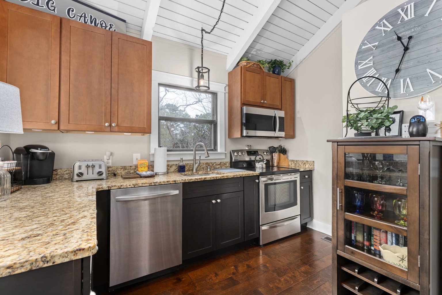 Jasper Vacation Rental