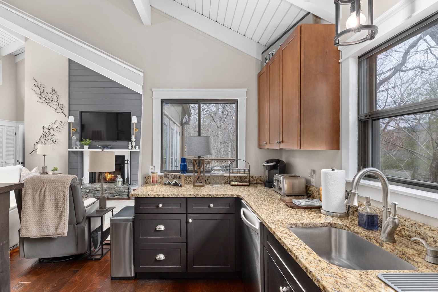 Jasper Vacation Rental