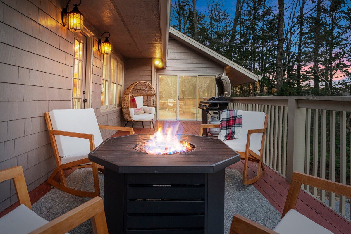 Jasper Vacation Rental