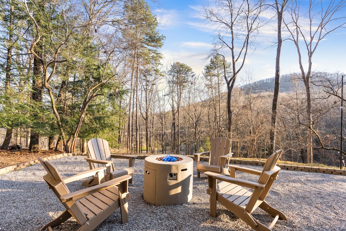 Jasper Vacation Rental