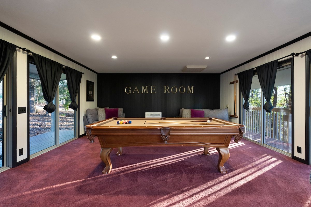 Jasper Vacation Rental