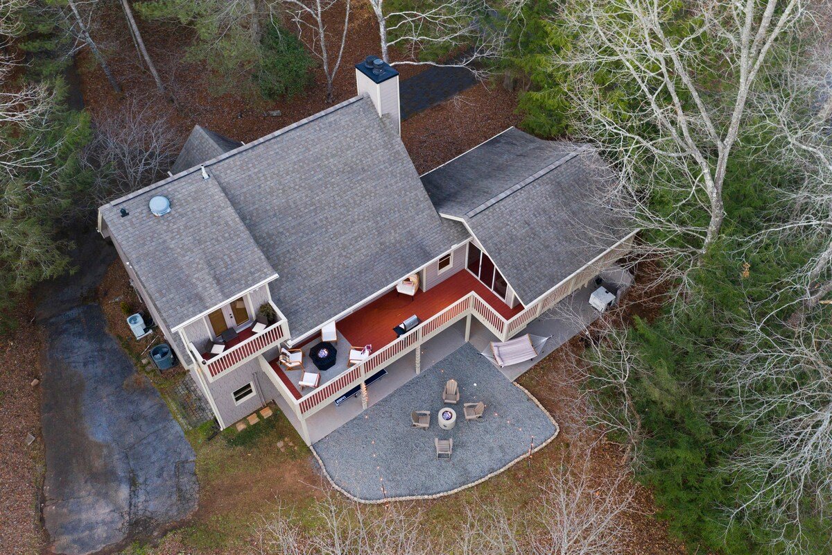 Jasper Vacation Rental