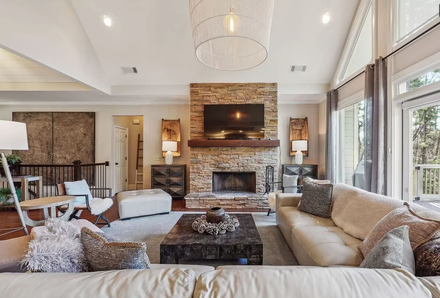 Jasper Vacation Rental