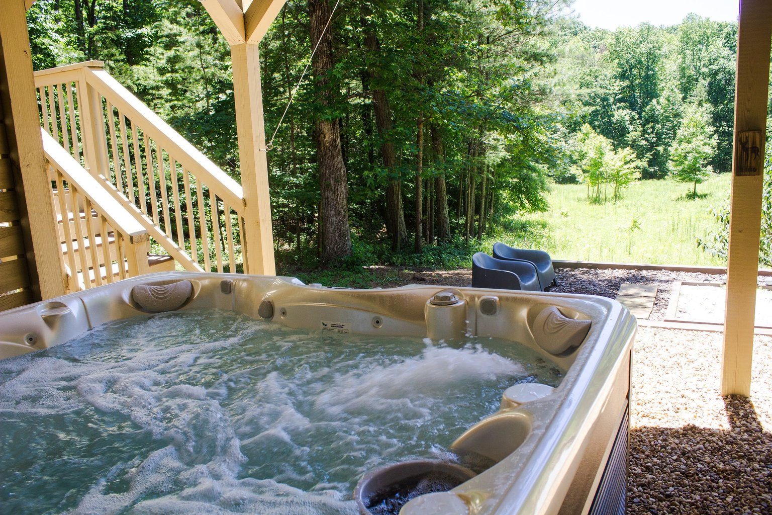 Jasper Vacation Rental