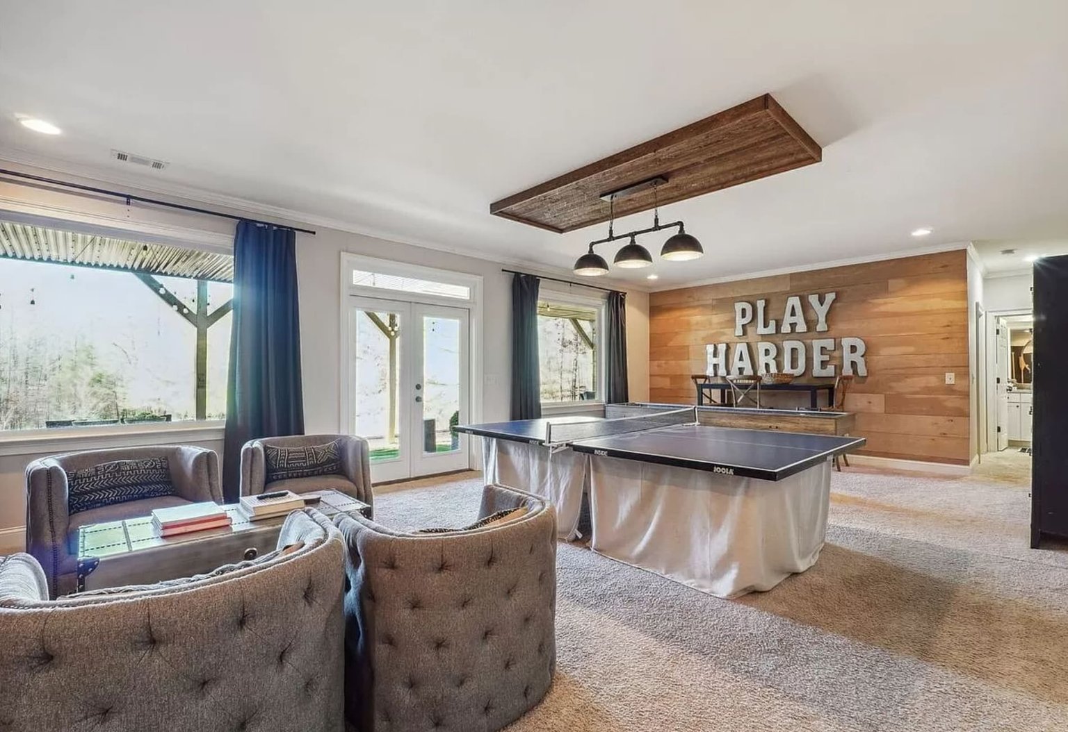 Jasper Vacation Rental