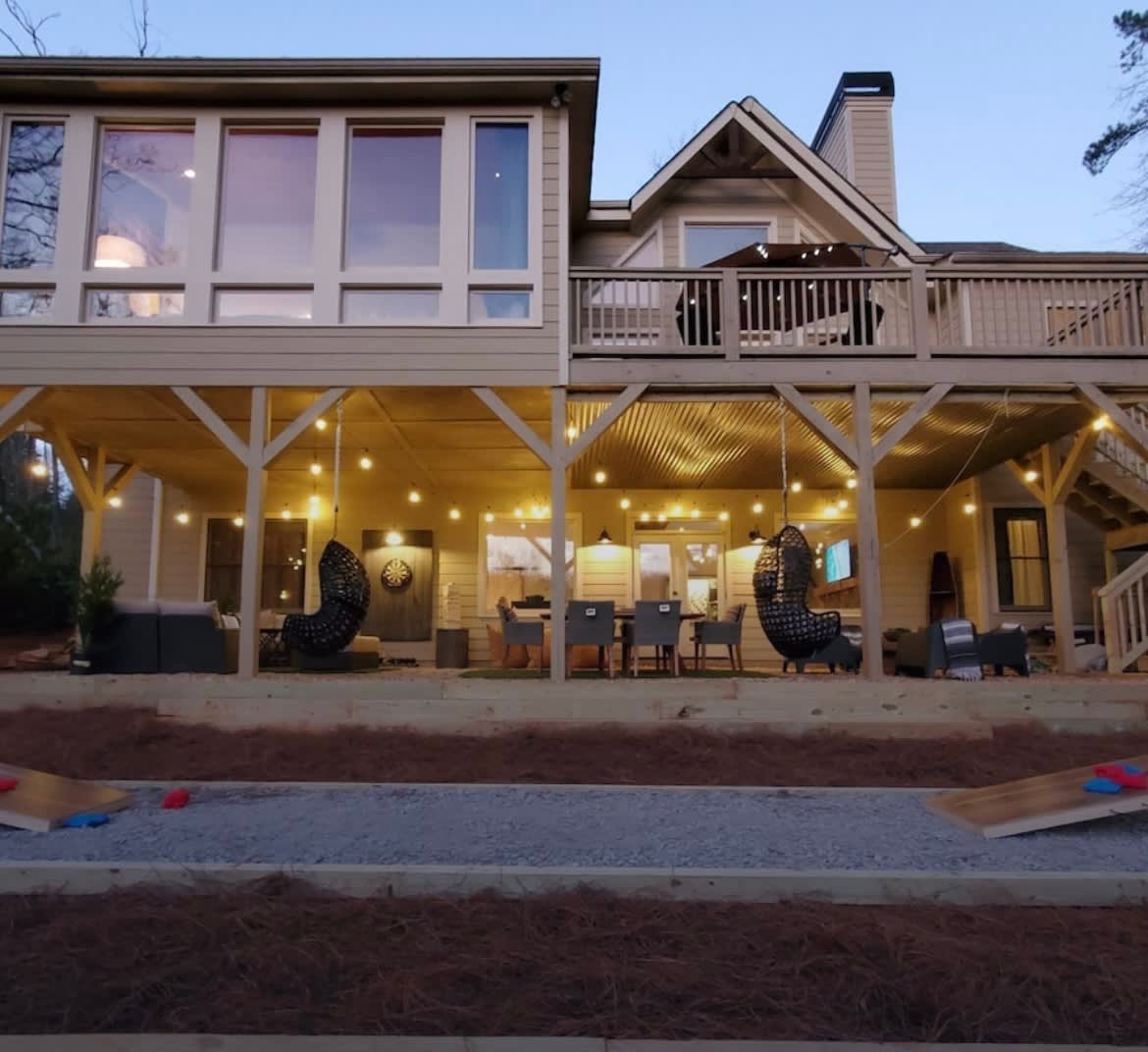 Jasper Vacation Rental