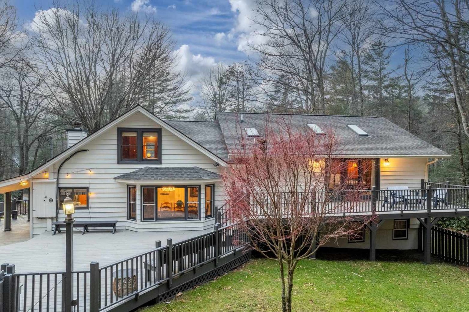 Highlands Vacation Rental