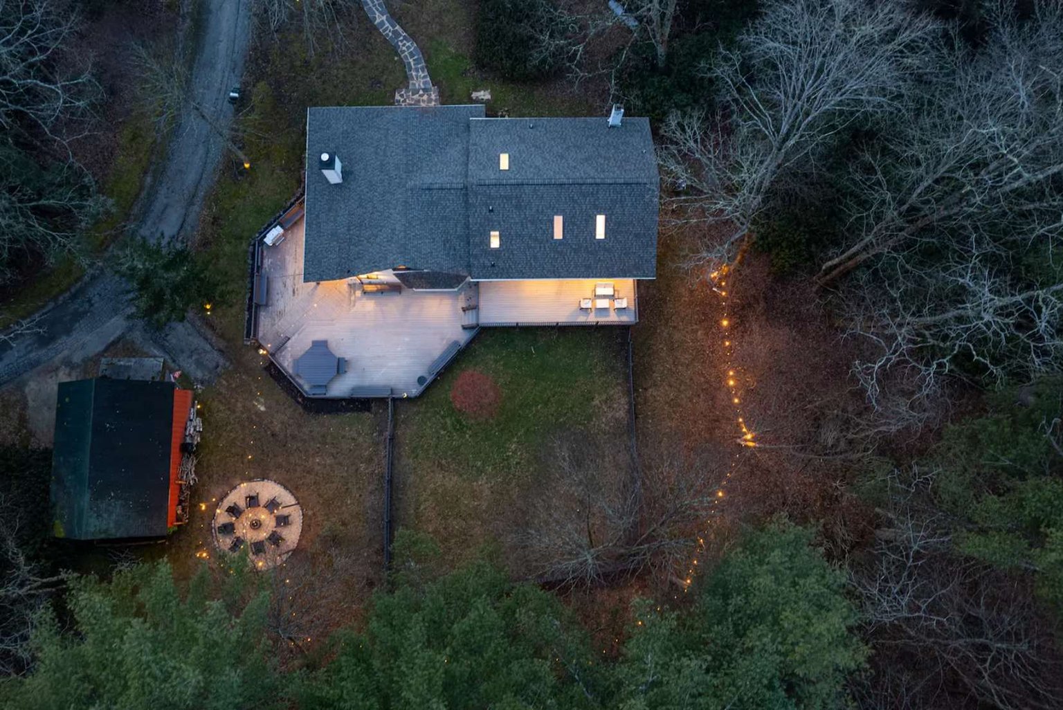 Highlands Vacation Rental