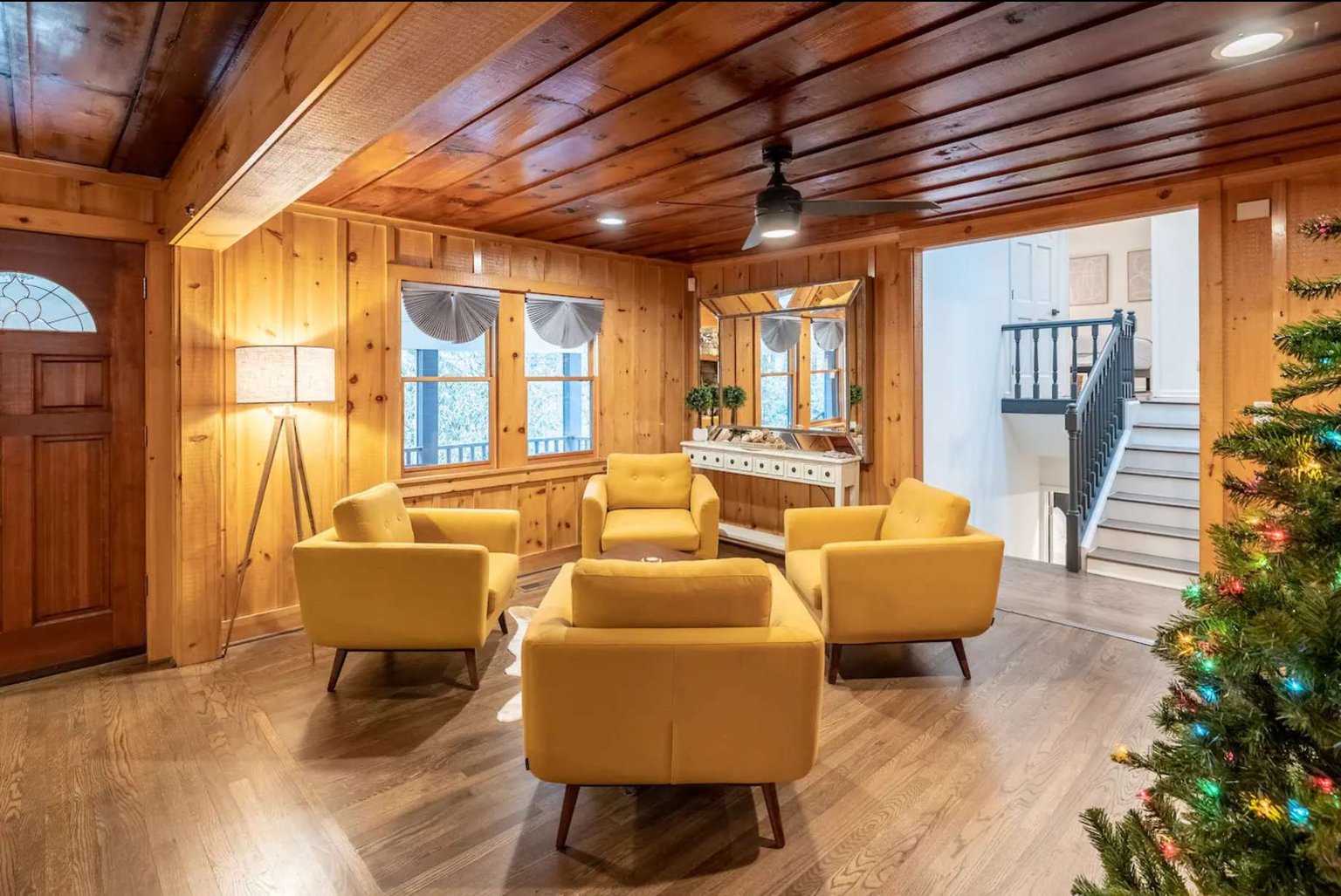 Highlands Vacation Rental