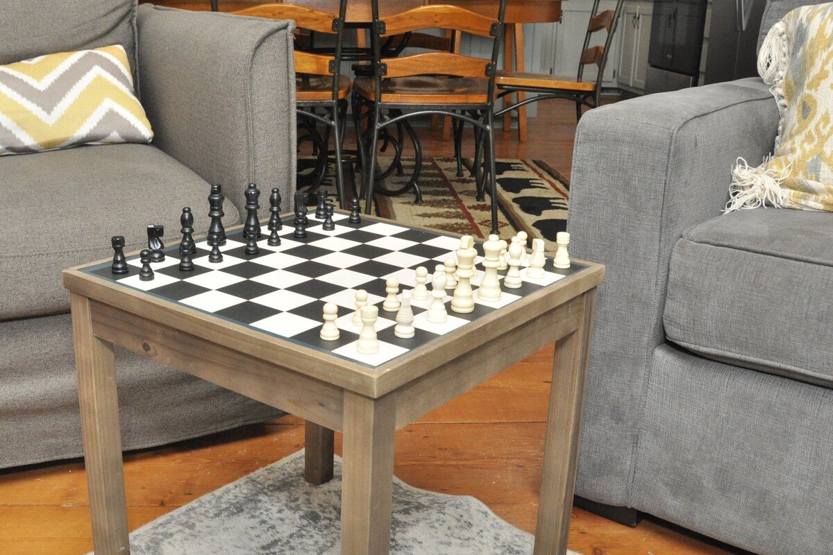 Jasper Vacation Rental