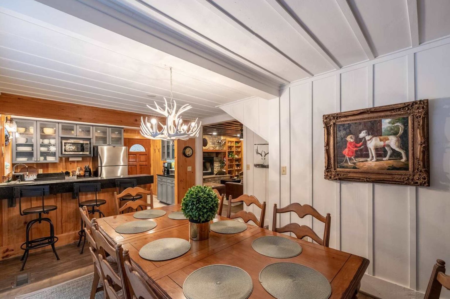 Highlands Vacation Rental