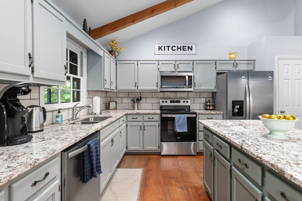 Jasper Vacation Rental