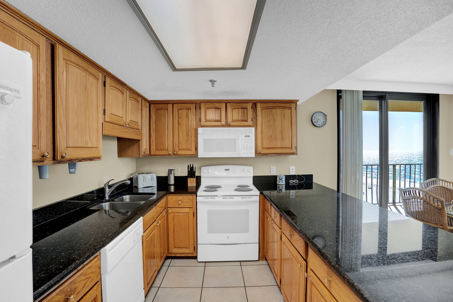 Orange Beach Vacation Rental