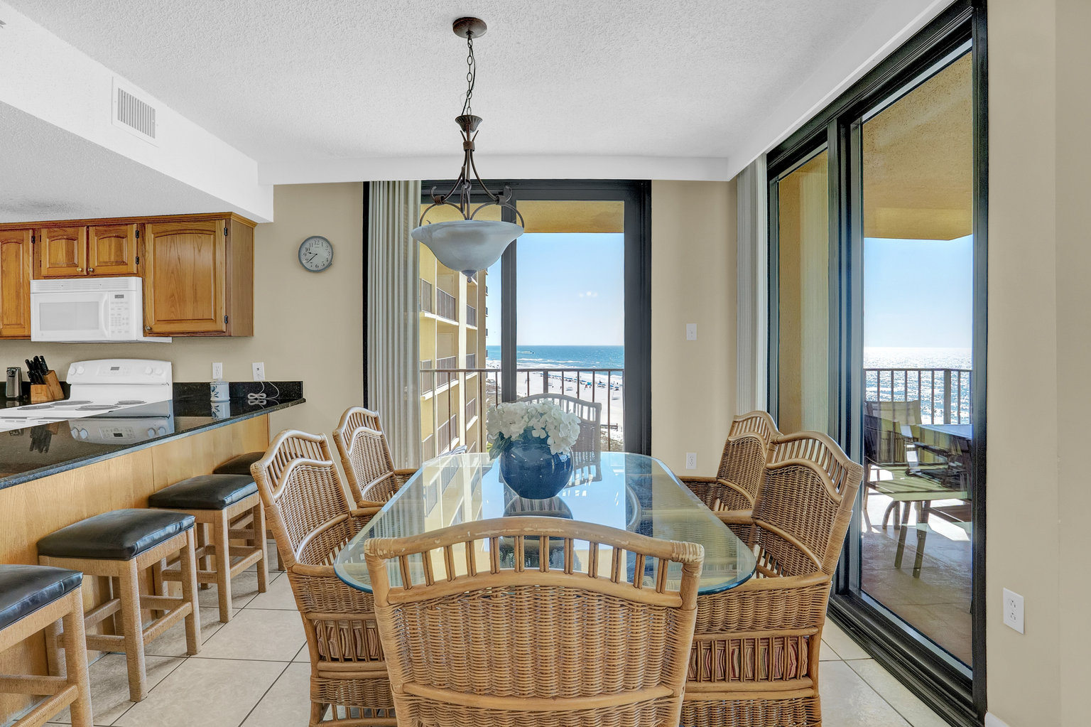 Orange Beach Vacation Rental