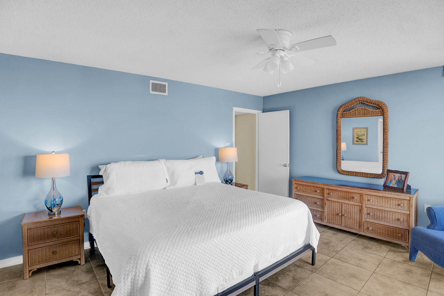 Orange Beach Vacation Rental