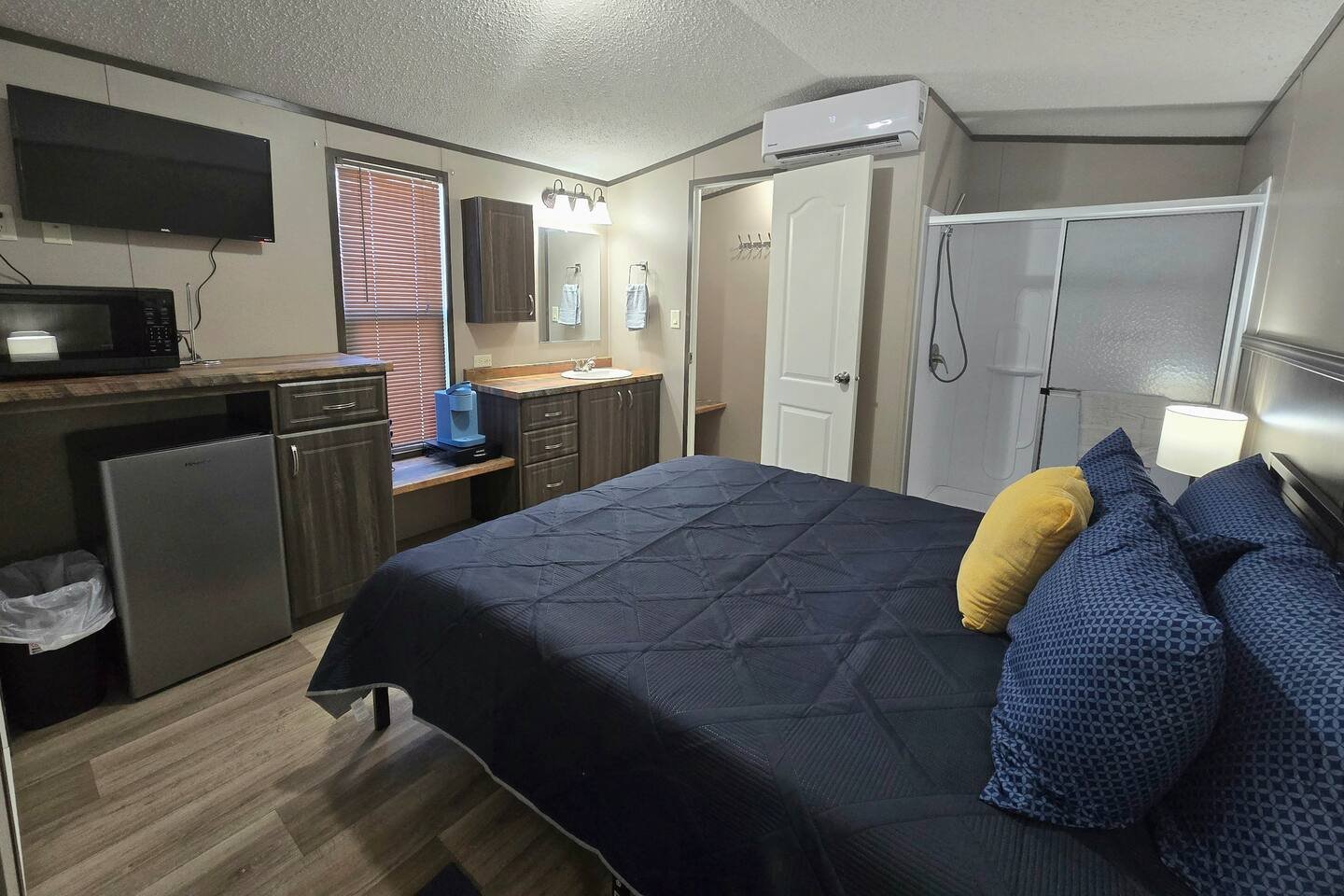 Wood County Vacation Rental