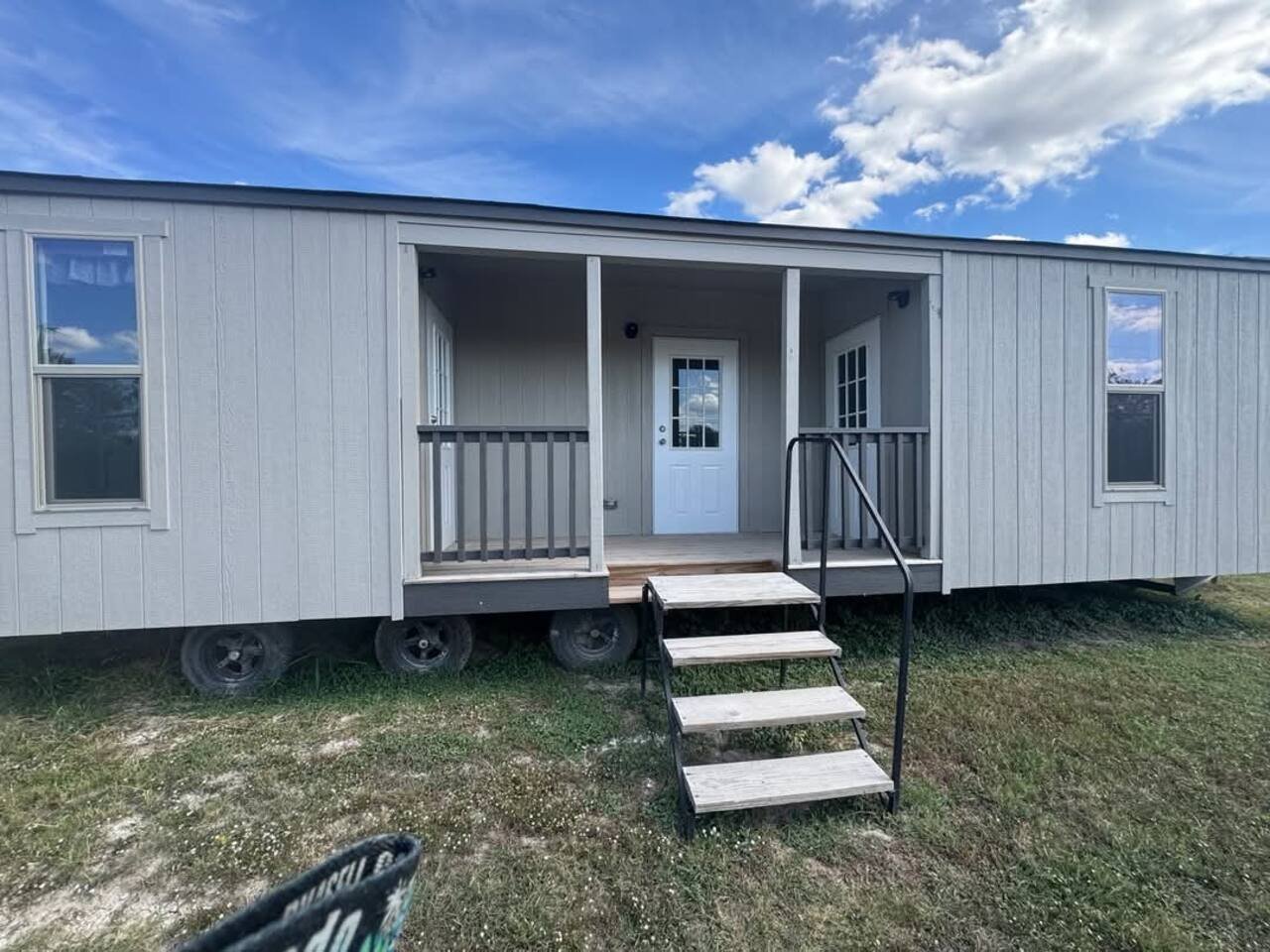Wood County Vacation Rental