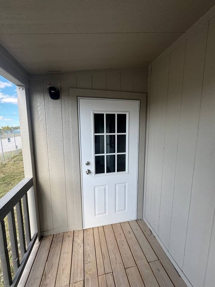 Wood County Vacation Rental