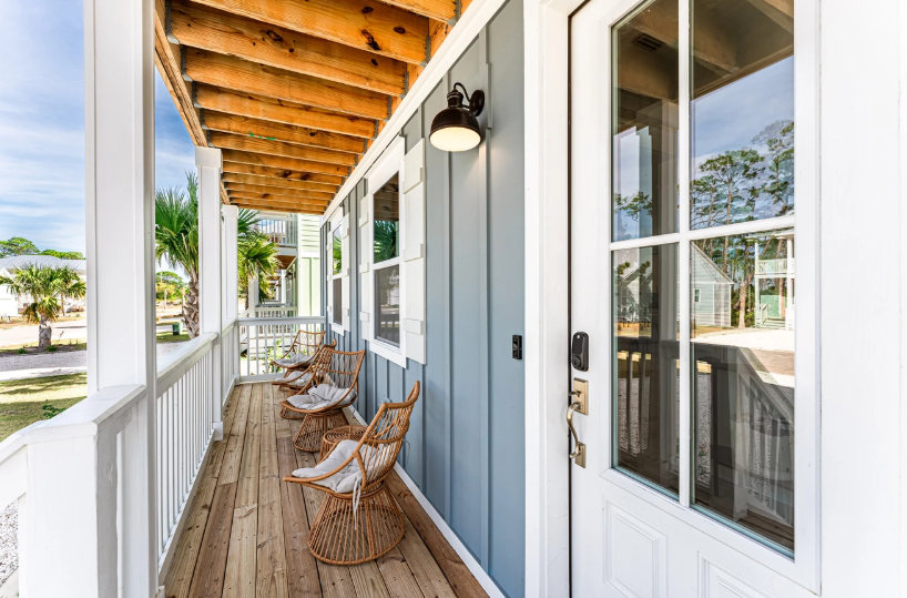 Port St. Joe Vacation Rental