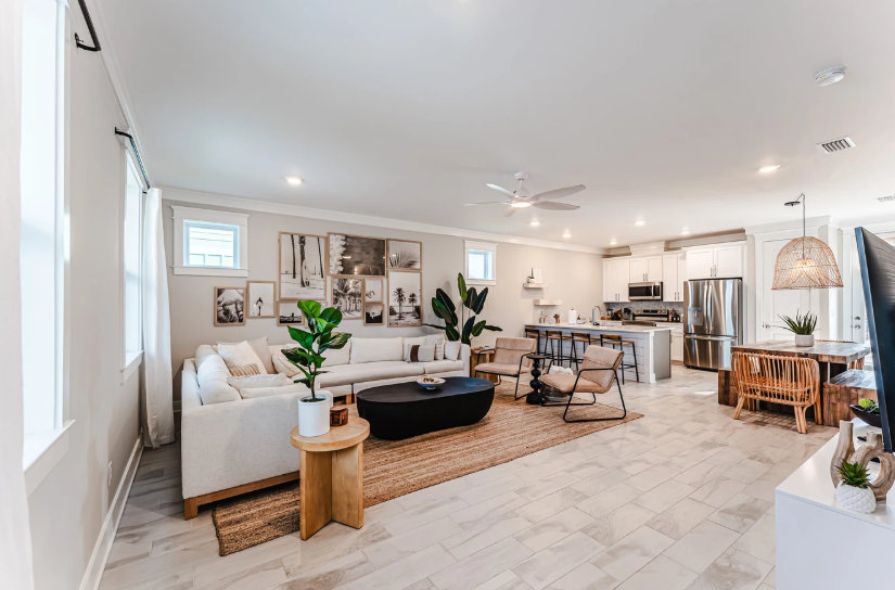 Port St. Joe Vacation Rental