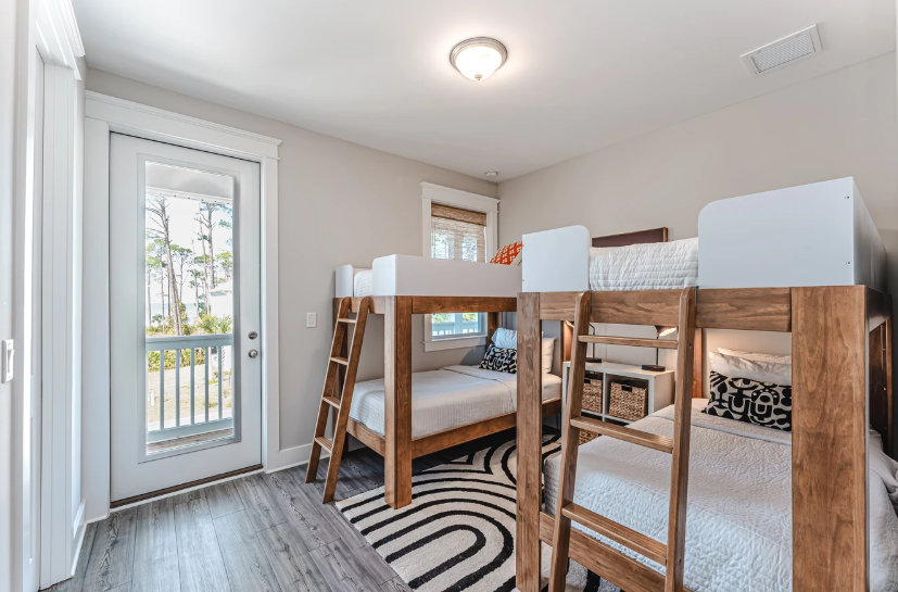Port St. Joe Vacation Rental