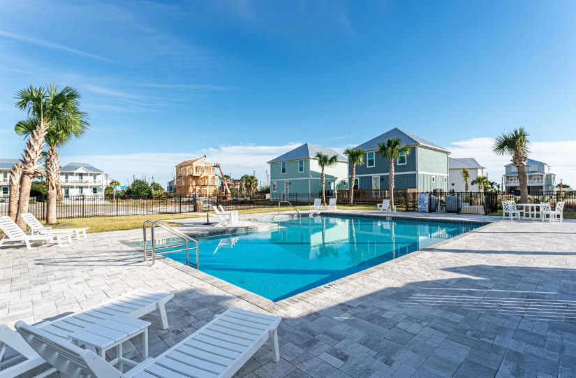Port St. Joe Vacation Rental