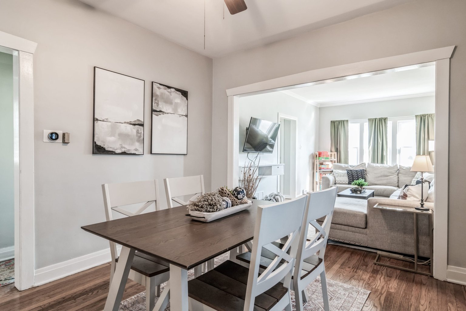 Forest Park Vacation Rental