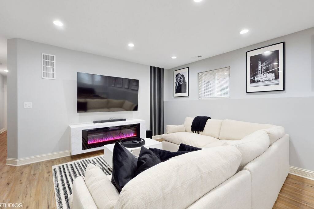Chicago Vacation Rental