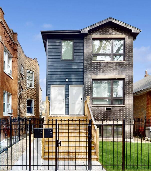 Chicago Vacation Rental