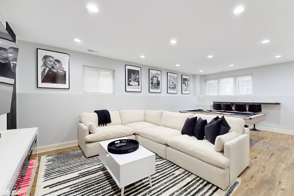 Chicago Vacation Rental
