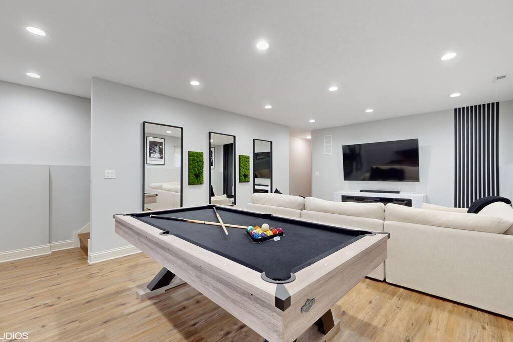 Chicago Vacation Rental