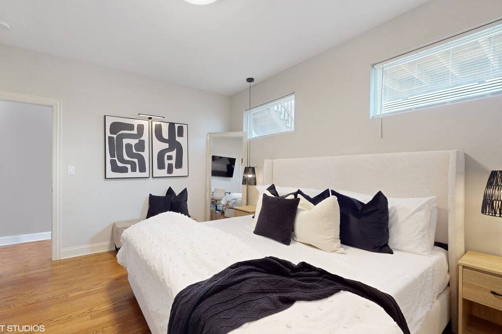 Chicago Vacation Rental