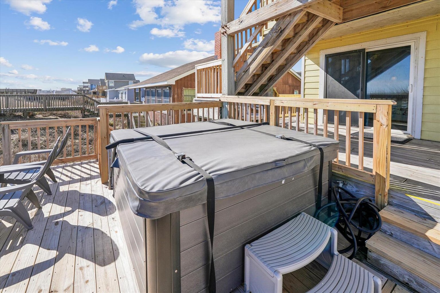Kill Devil Hills Vacation Rental