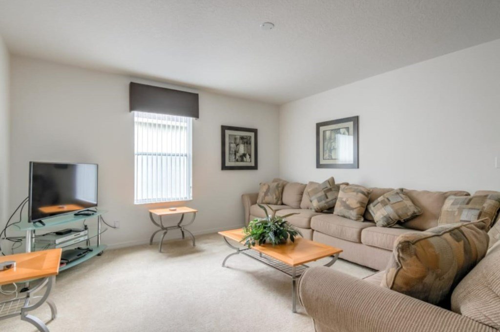 Davenport Vacation Rental