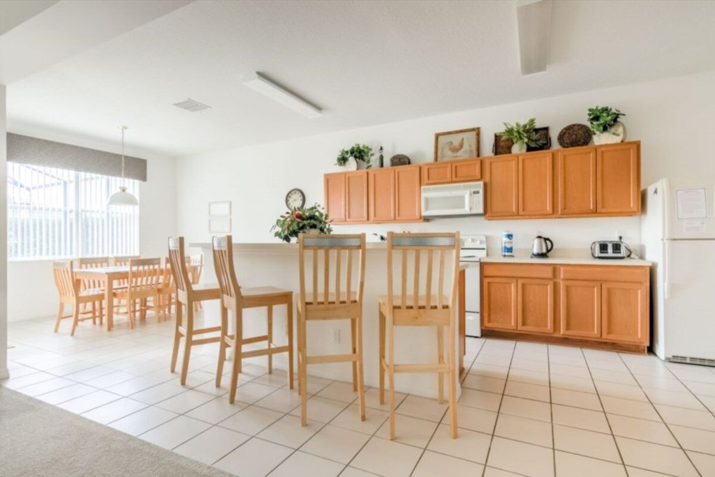 Davenport Vacation Rental