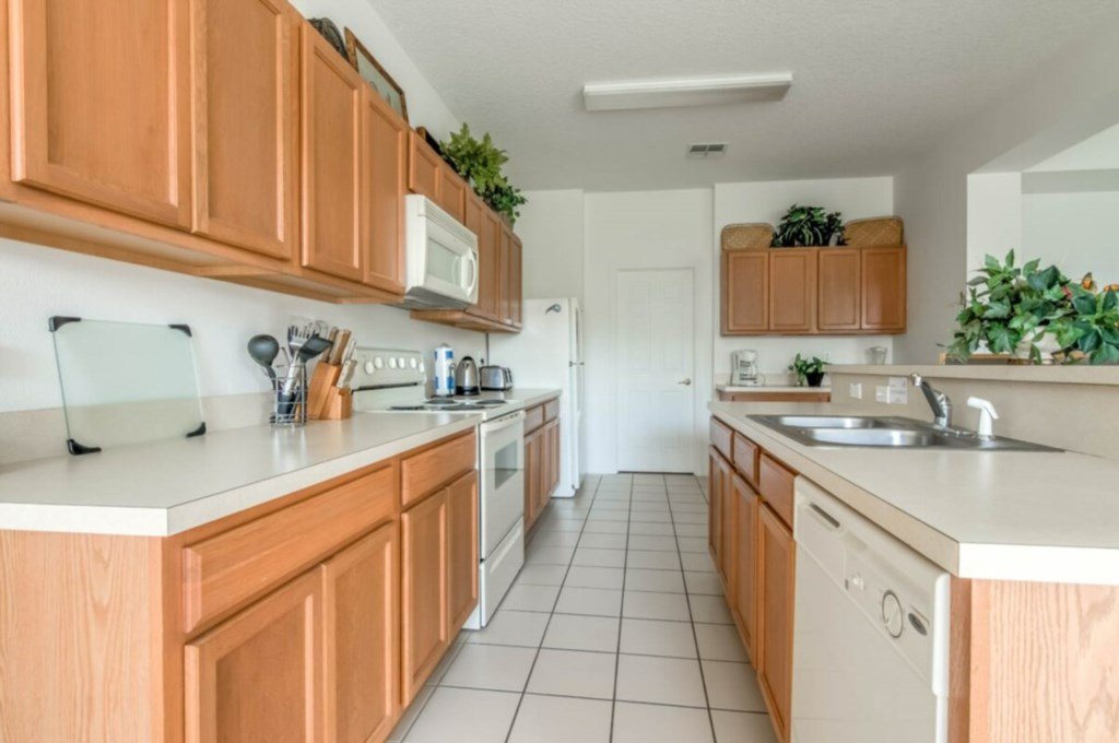 Davenport Vacation Rental