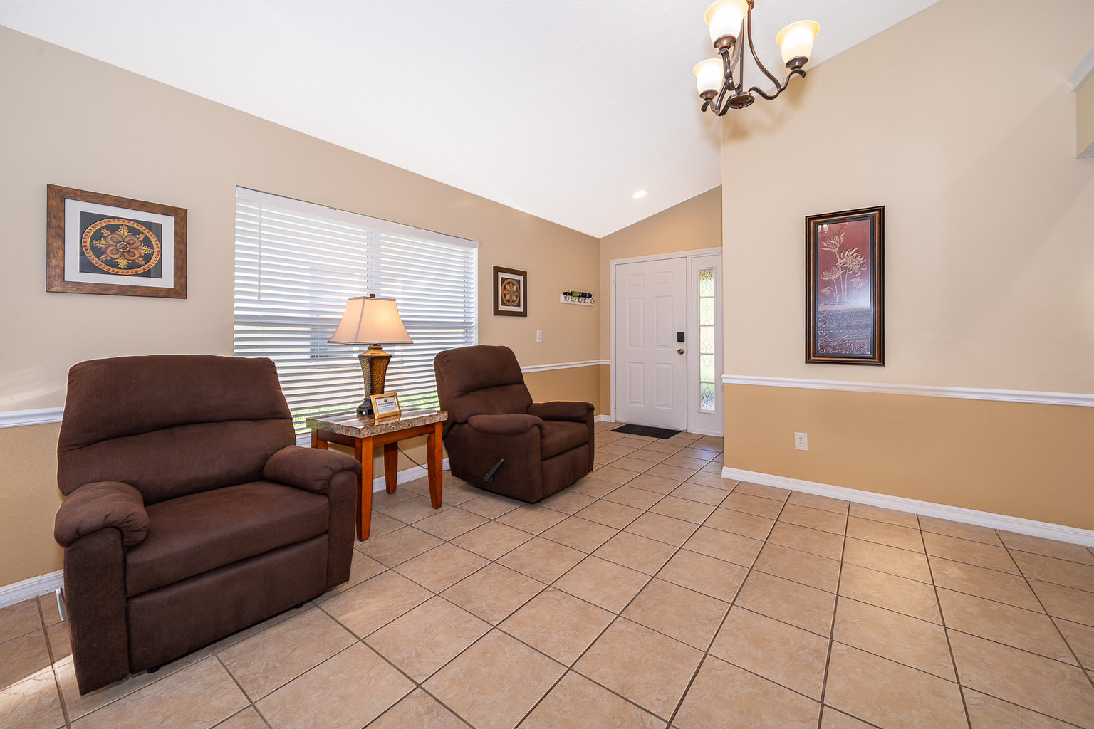 Davenport Vacation Rental