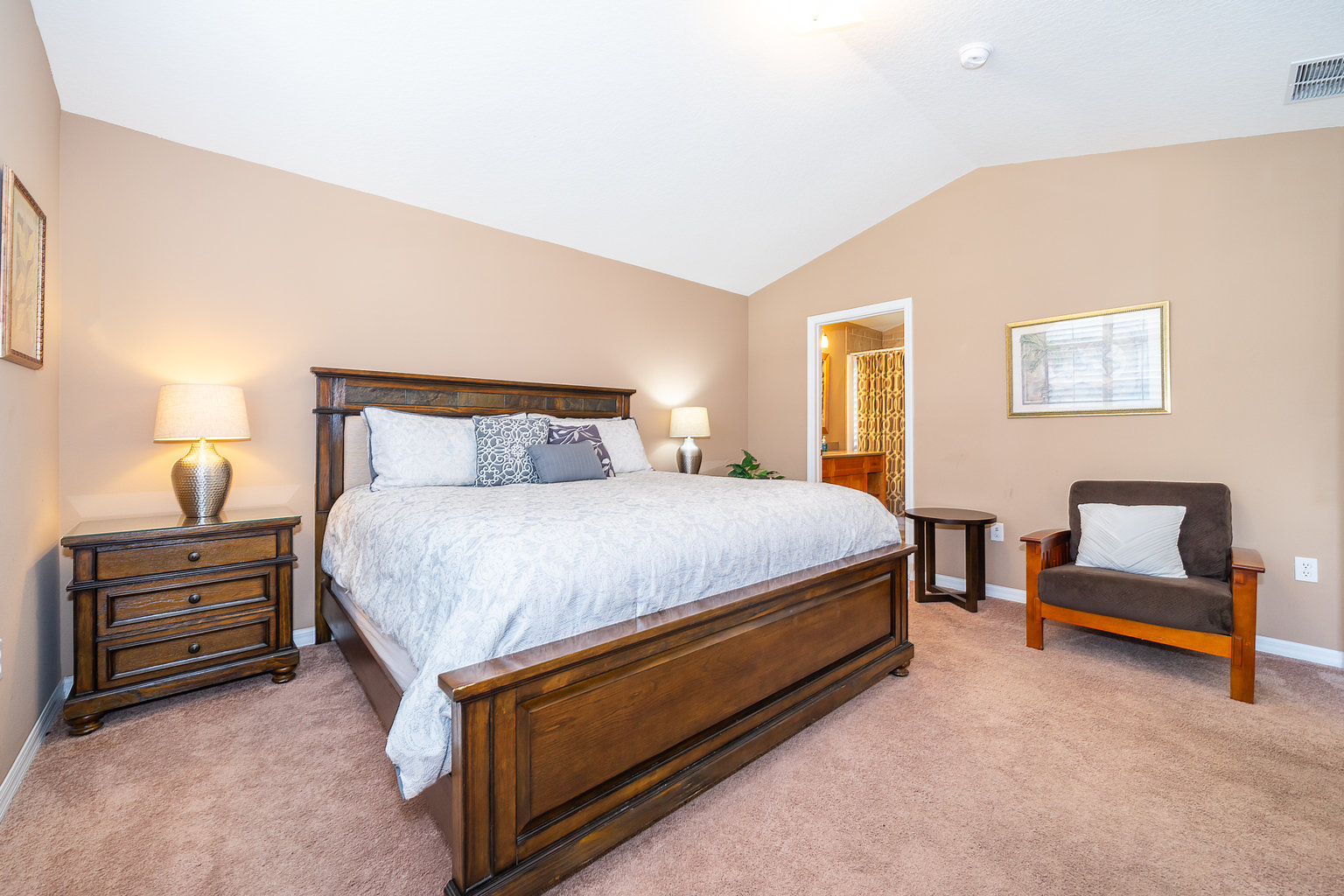 Clermont Vacation Rental