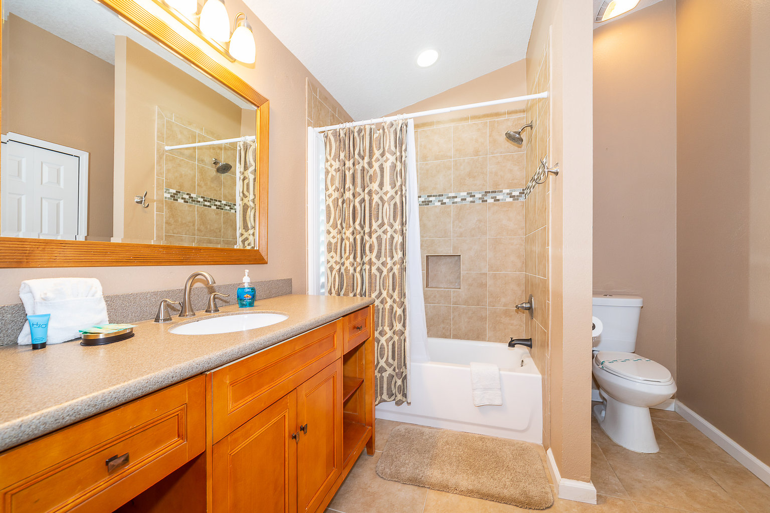 Clermont Vacation Rental