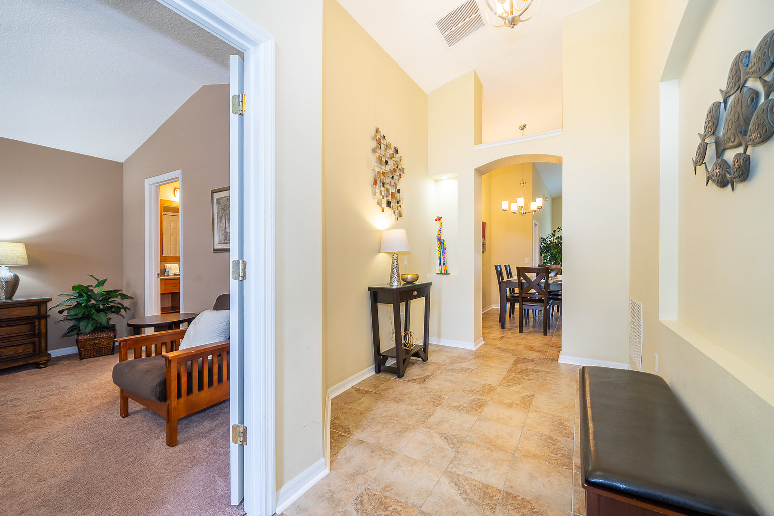 Clermont Vacation Rental