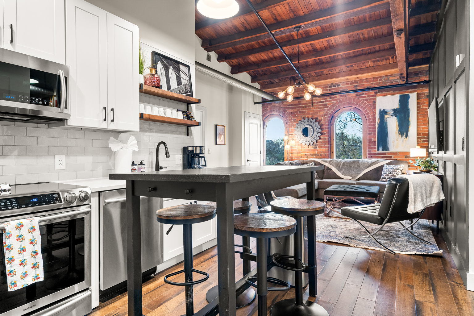 Nashville Vacation Rental