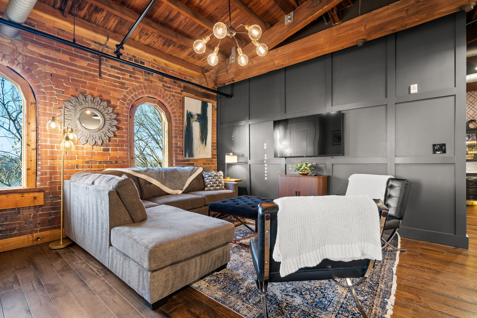 Nashville Vacation Rental