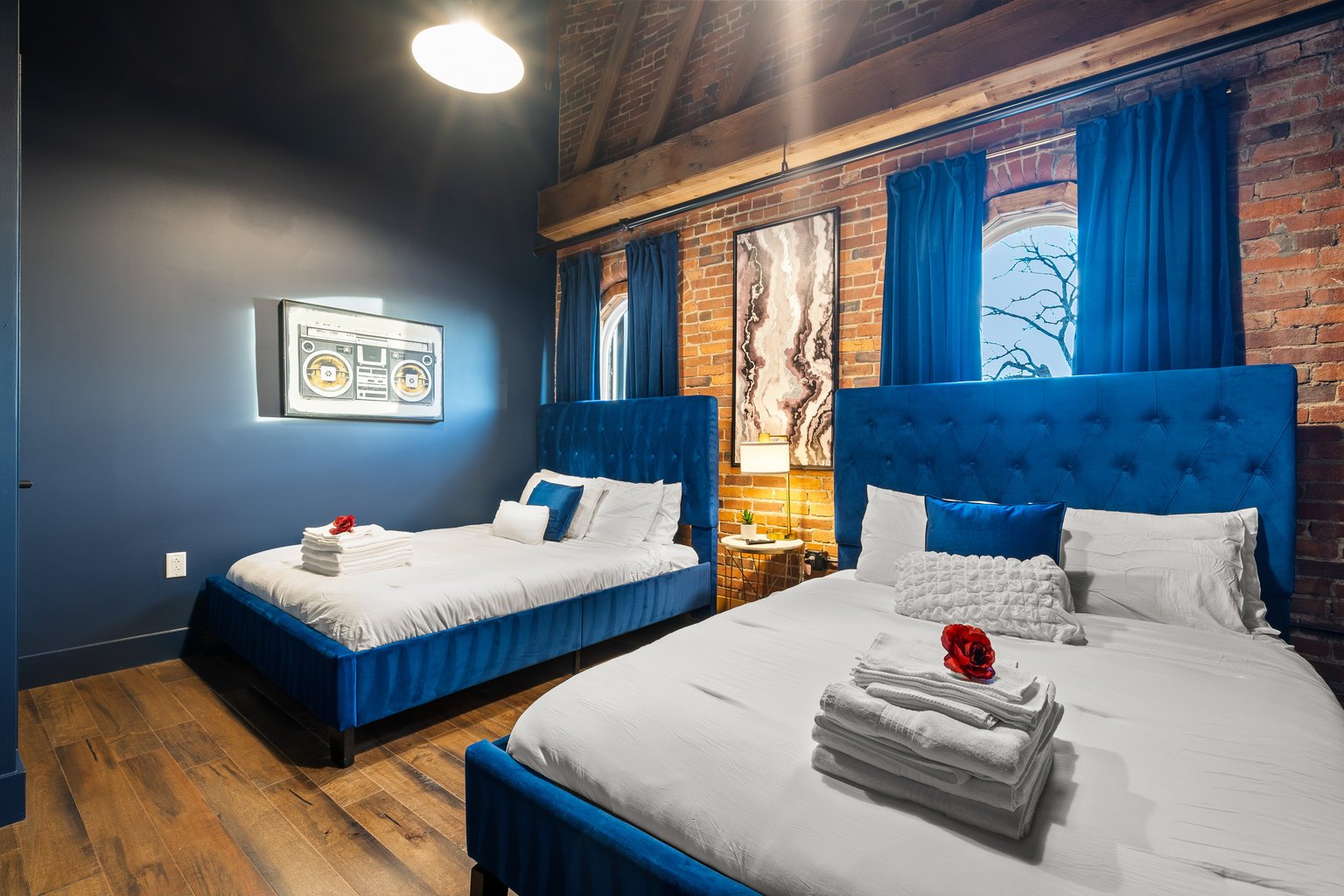 Nashville Vacation Rental