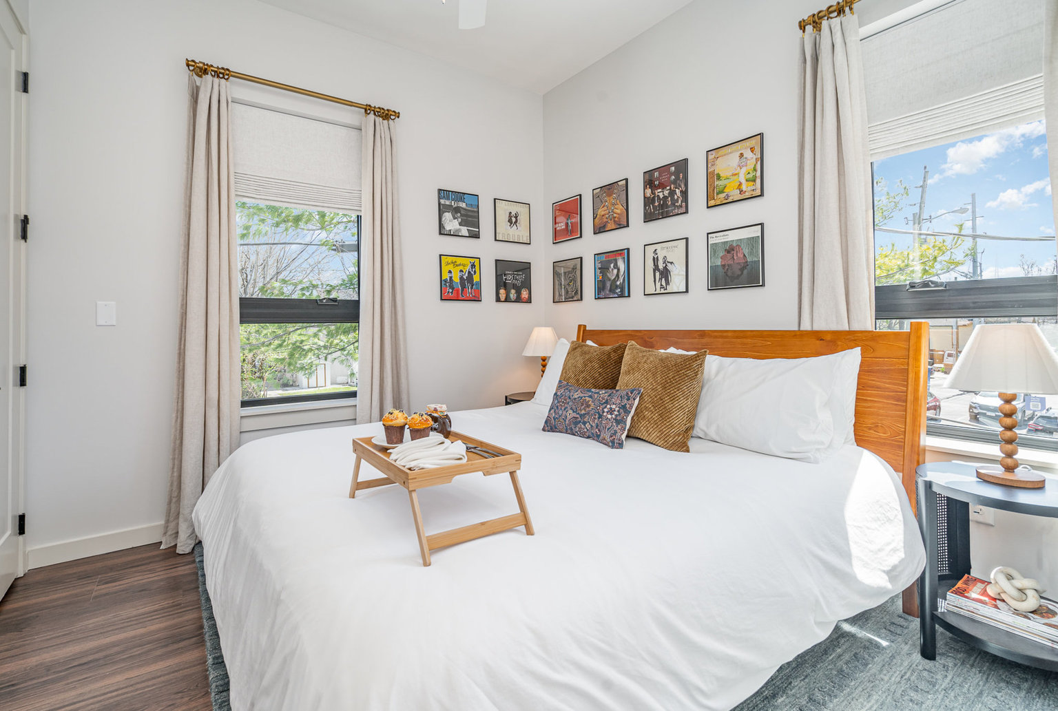 Nashville Vacation Rental