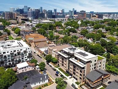 Nashville Vacation Rental