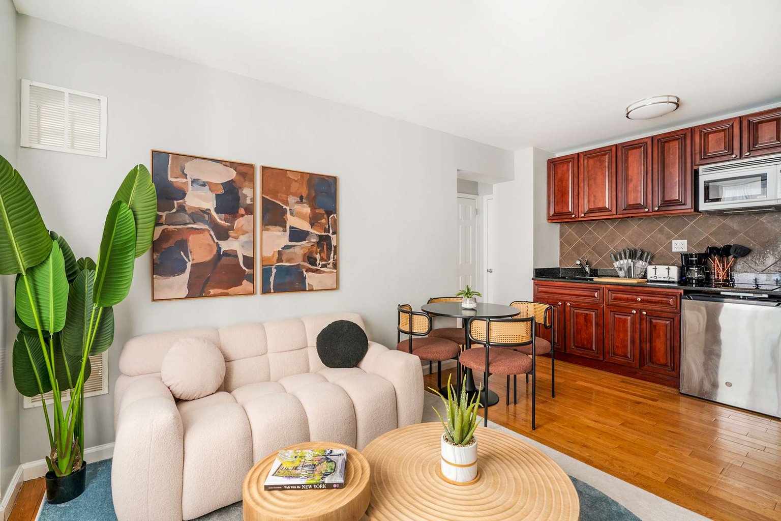New York Vacation Rental