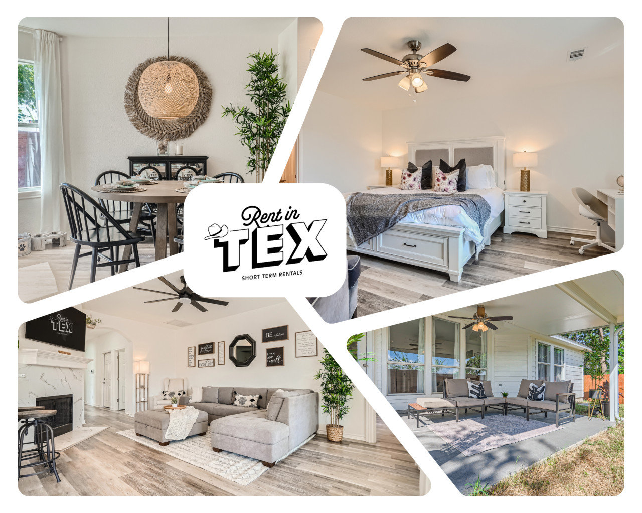 Pflugerville Vacation Rental